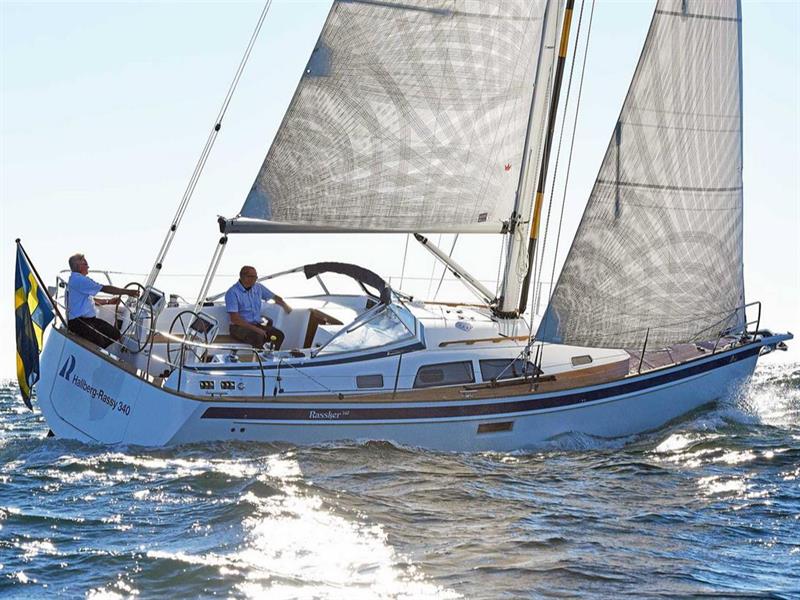 transworld yachts sailing limited