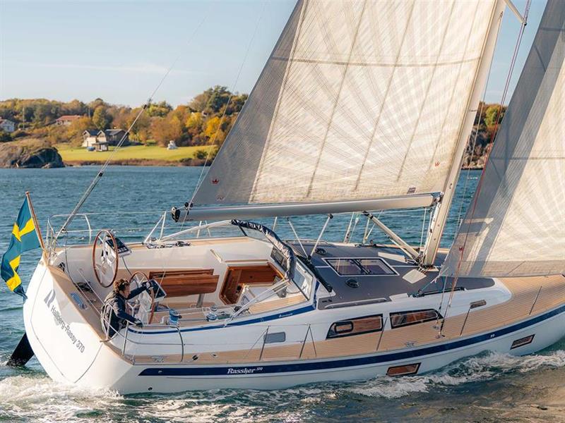 Transworld Yachts at Southampton International Boat Show 2026